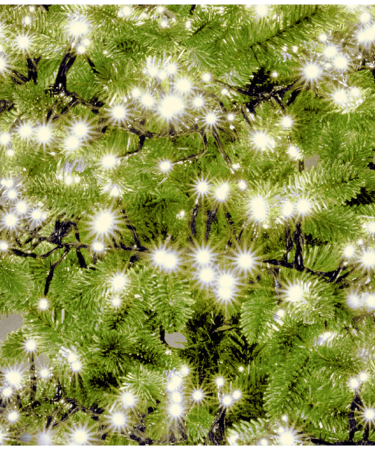 home Dekorativna rasvjeta, LED svjetlosni niz - LC 768/WW