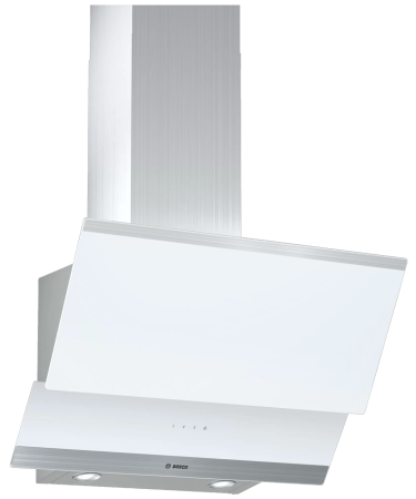 Bosch Kuhinjska napa, zidna, 216 W, Serie 4 - DWK065G20