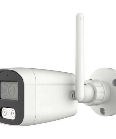 Amiko Home Kamera IP 4MP, WiFi, 1/3" CMOS, 3.6mm, IP66 - B25M400 WIFI