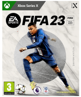 EA Igra XBOX Series X: Fifa 23 - XBOX Serie X Fifa 23 EU