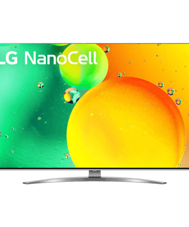 LG Televizor Smart LED NanoCell 4K UHD 55" - 55NANO783QA