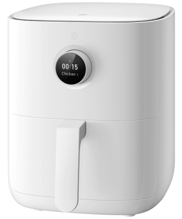Xiaomi Friteza na vrući zrak, 1500W, zapremina posude 3.5 l - Mi Smart Air Fryer 3.5L