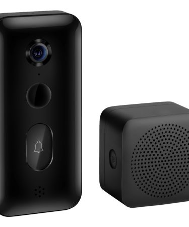 Xiaomi Pametno kućno zvono sa kamerom, 2K - Smart Doorbell 3