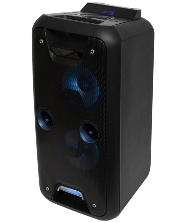 SAL Zvučnik bežični, Bluetooth , KARAOKE, 120 / 80W - PAR 2200BT