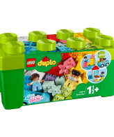 Lego Kutija s kockicama, LEGO Duplo