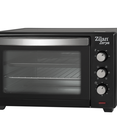 Zilan Mini pećnica, zapremina 45 l, 2000 W - ZLN3727