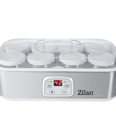 Zilan Aparat za pravljenje jogurta, 25 W - ZLN6104