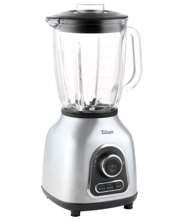 Zilan Blender, zapremina 1,75 lit., 1400 W - ZLN5596