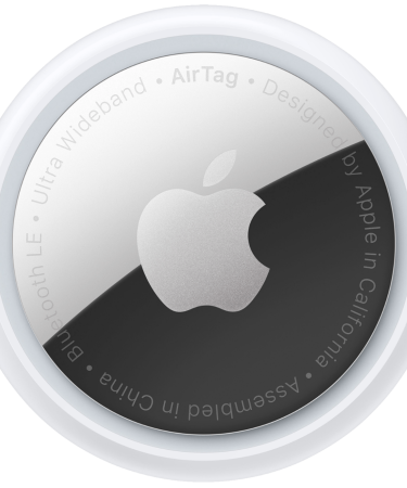 Apple AirTag, lokator - AirTag MX532