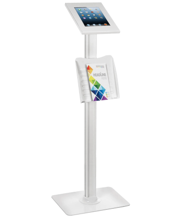 Maclean Stalak za tablet, držač za brošure, Anti-theft - MC-724