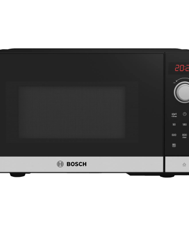 Bosch Mikrovalna pećnica, 800W, zapremina 20 lit., Serie 2 - FFL023MS2