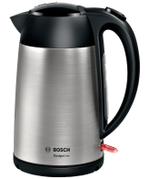 Bosch Kuhalo za vodu, zapremina 1.7 lit., 2400 W, DesignLine - TWK3P420