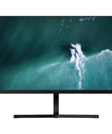 Xiaomi Monitor 23.8", IPS LCD, Full HD, HDMI, VGA - Mi 23.8’’ Desktop Monitor 1C