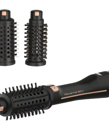 Rowenta Rotirajuća četka za kosu, 750W, Ultimate Experience - CF9620F0