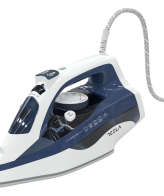 Tesla Pegla na paru, 2600W - IR301BL