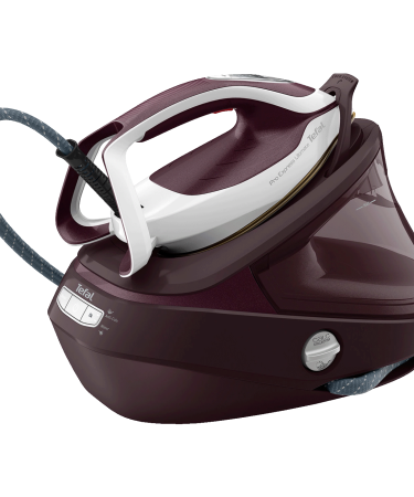 Tefal Pegla sa parnom postajom, 3000W, Pro Express Ultimate II - GV9721E0