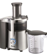 Tefal Sokovnik, 800W, Easy Fruit - ZE610D38