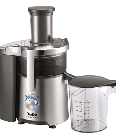 Tefal Sokovnik, 800W, Easy Fruit - ZE610D38