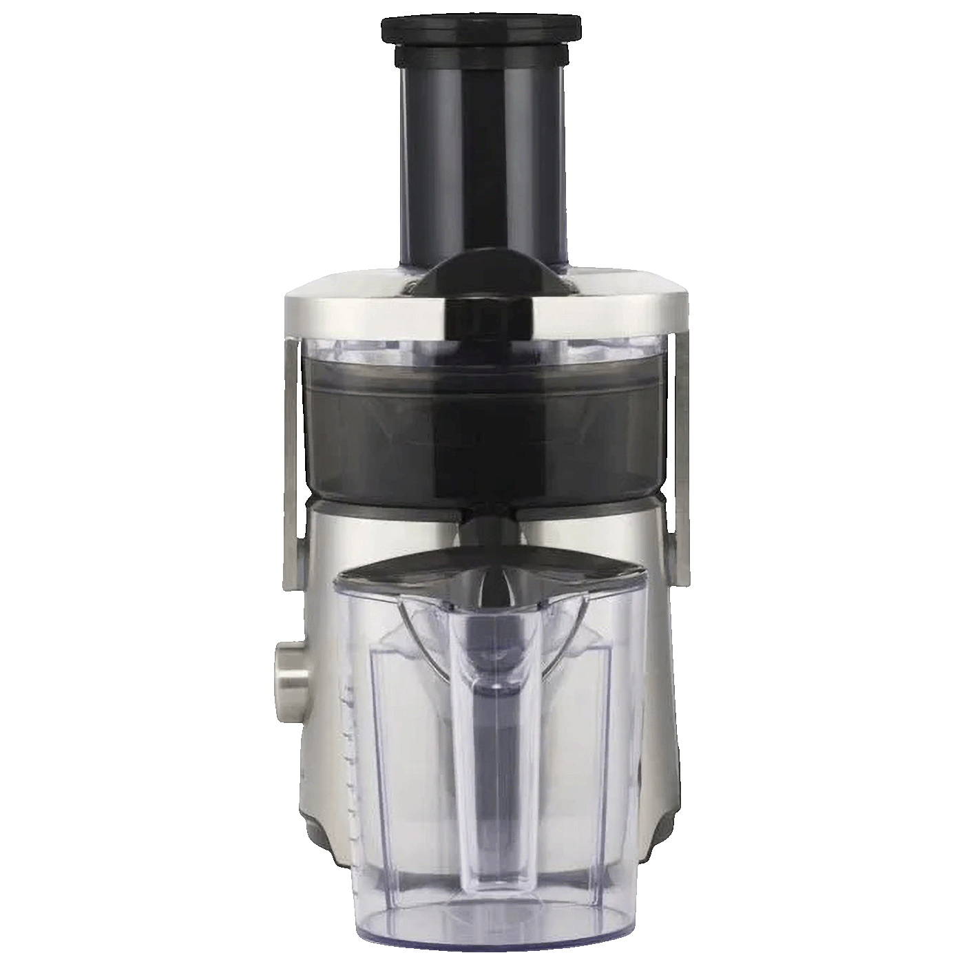 Tefal Sokovnik, 800W, Easy Fruit - ZE610D38 - Image 3