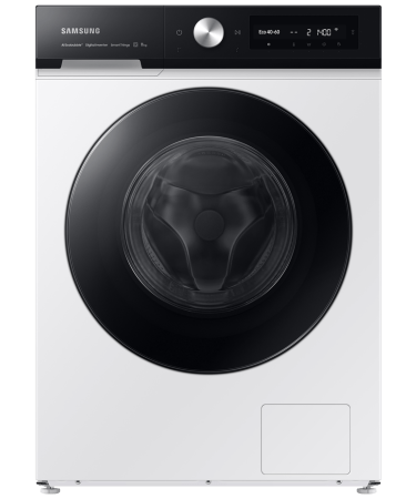 Samsung Mašina za veš, 1400 obrtaja, 11kg veša, Inverter, WiFi, A - WW11BB744DGES7