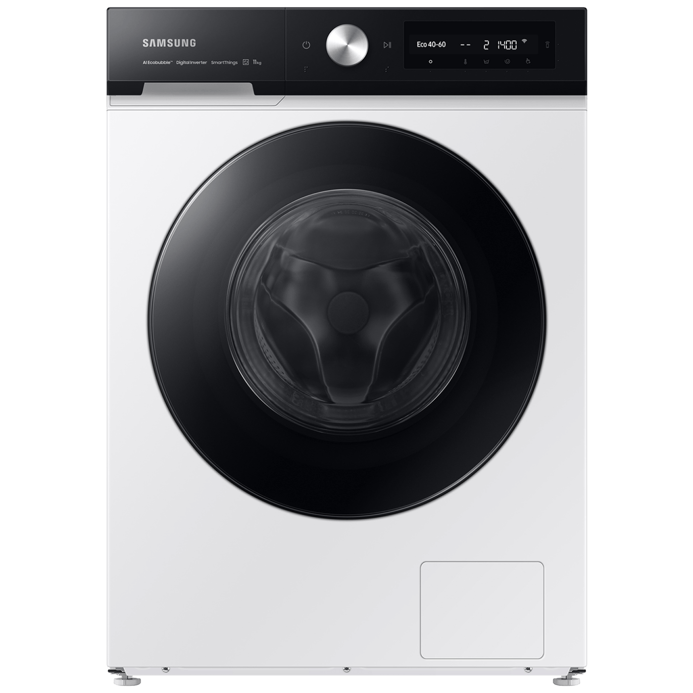 Samsung Mašina za veš, 1400 obrtaja, 11kg veša, Inverter, WiFi, A - WW11BB744DGES7