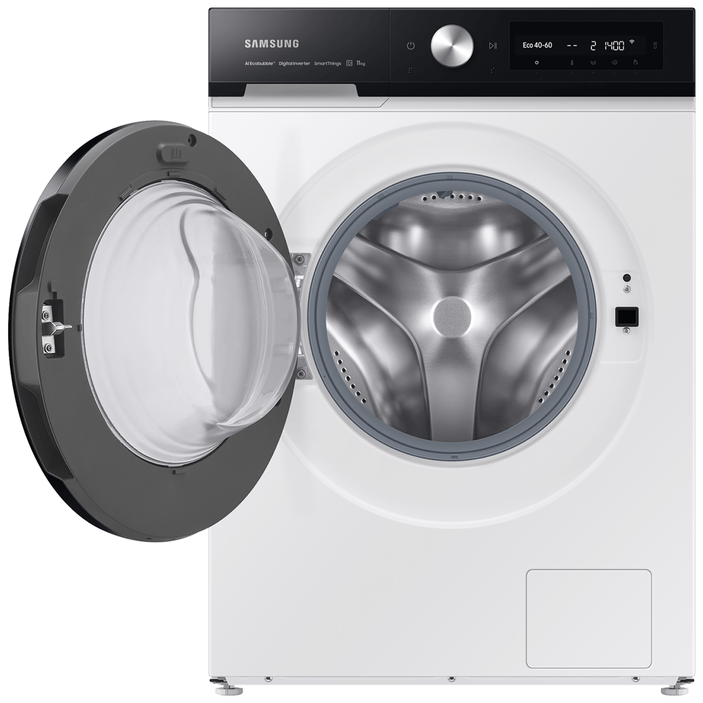 Samsung Mašina za veš, 1400 obrtaja, 11kg veša, Inverter, WiFi, A - WW11BB744DGES7 - Image 3