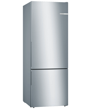 Bosch Frižider/Zamrzivač, zapremina 503 lit., Serie 4, E - KGV58VLEAS