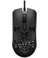 Asus Miš optički, gaming, 16000 dpi, USB, TUF Gaming M4 Air