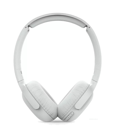 Philips Slušalice bežične sa mikrofonom, Bluetooth, bijela - TAUH202WT/00