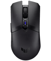 Asus Miš bežični optički, gaming,12000 dpi,TUF Gaming M4 Wireless