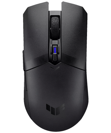 Asus Miš bežični optički, gaming,12000 dpi,TUF Gaming M4 Wireless