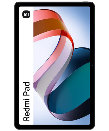 Xiaomi Tablet 10.61",CPU Octa Core 2.2GHz, RAM 4GB, 128GB, 8000mAh - Redmi Pad 4GB/128GB Graphite Gray