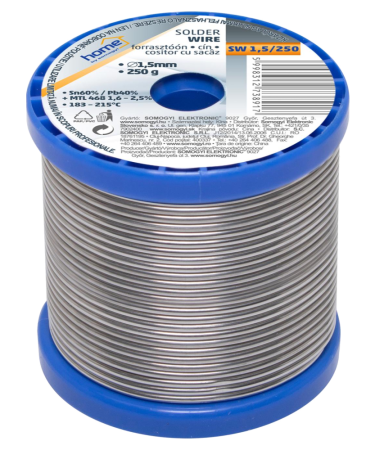 SMA 1,5/250g extra - SW 1,5/250
