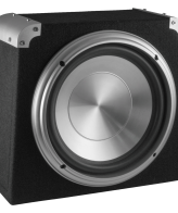 SAL Subwoofer kutija, 150W - BS 10