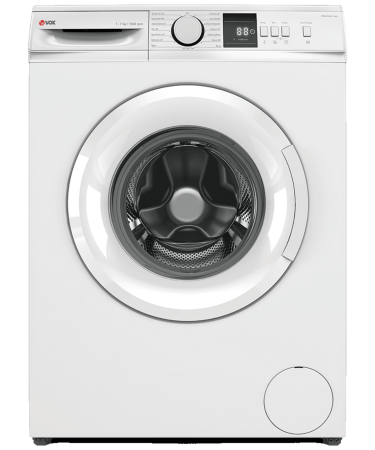 VOX Mašina za veš, 1000 obrtaja, 7kg., D - WM1070-T14D