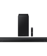 Samsung Soundbar 2.1, 410 W, Bluetooth - HW-B550/EN