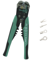 SMA Kliješta za montažu stopica, skidanje izolacije - 8PK-371D