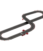 Carrera Dječija trkačka staza, GO!!! Race to Victory