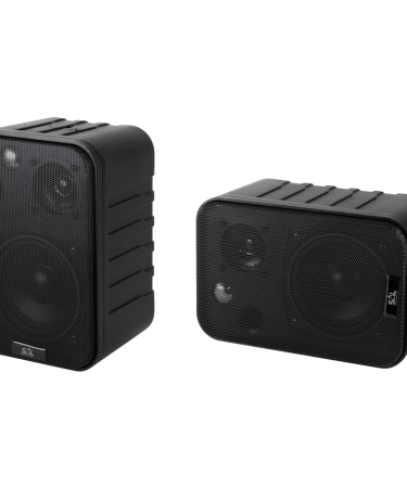 SAL Zvučnici, par, 120W, 4 / 8 Ohm - BXB 10050P