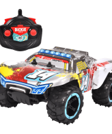 Dickie Toys Automobil sa daljinskim upravljačem, RC Race Trophy, RTR - RC Race Trophy RTR 2,4 GHz