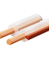 USE Kabel za zvučnike 2 x 1,50 mm, transparent, 100 met. - KLS 1,5T