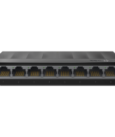 TP-LINK 8-Port Gigabit Desktop Switch - LS1008G