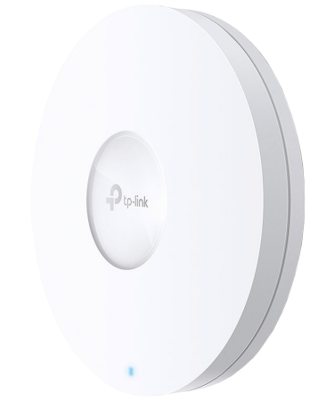TP-LINK Wireless N Access Point, Dual Band, do 1200Mbps, WiFi 6 - EAP610