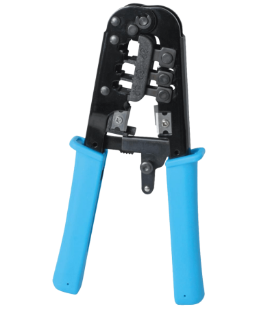 SMA Kliješta za stezanje telefonskih utikača - TW 4-6