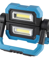 home Reflektor LED, punjivi, 10W, 1000 lm, 5000mAh, IP44 - FLB 10C