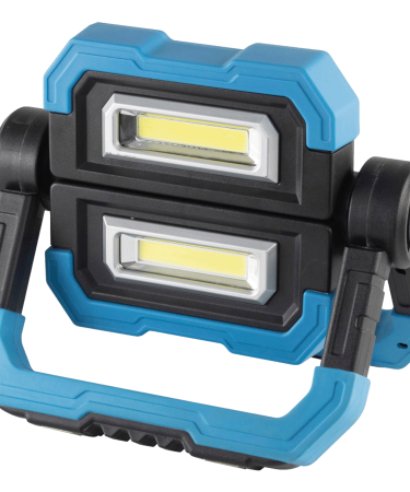 home Reflektor LED, punjivi, 10W, 1000 lm, 5000mAh, IP44 - FLB 10C