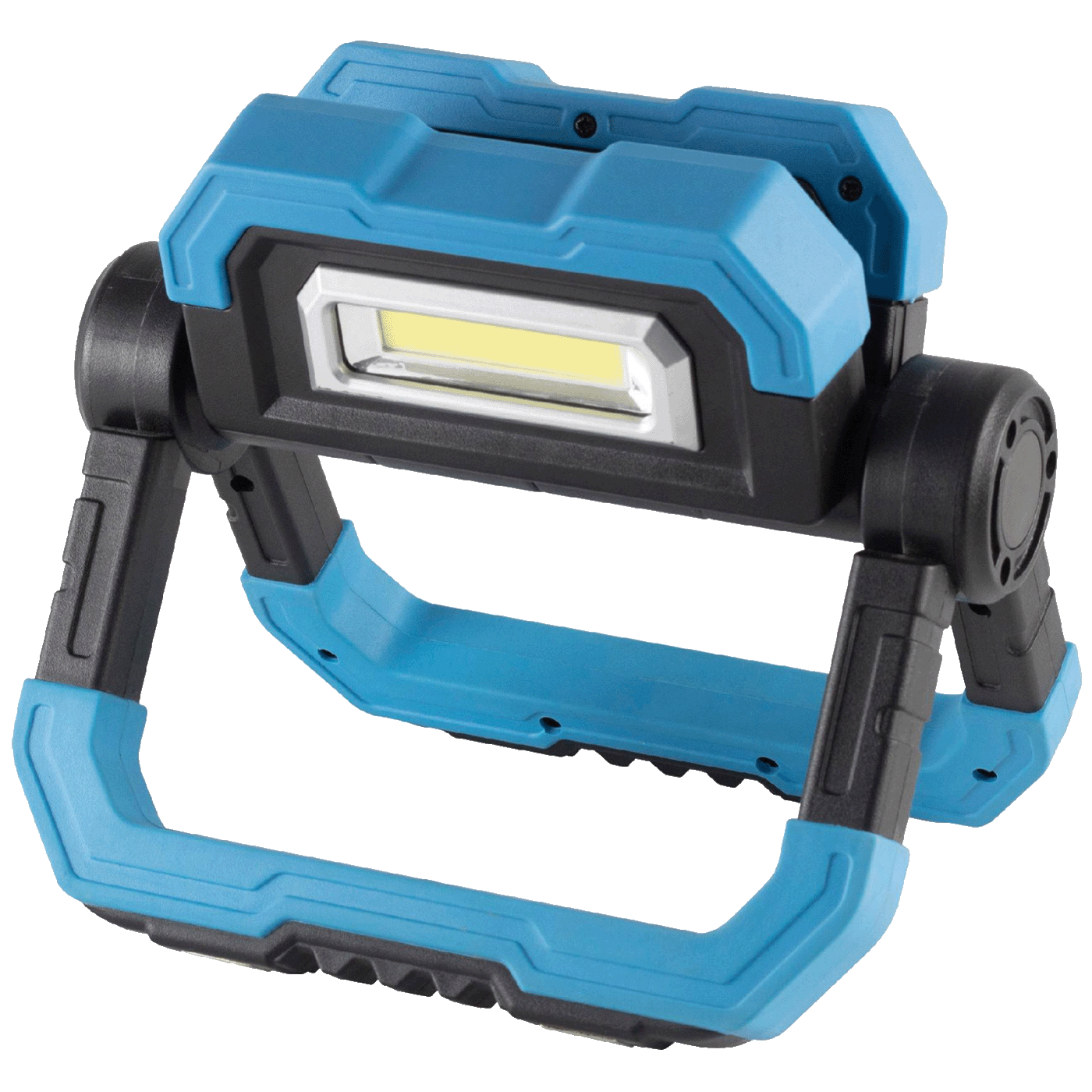 home Reflektor LED, punjivi, 10W, 1000 lm, 5000mAh, IP44 - FLB 10C - Image 2