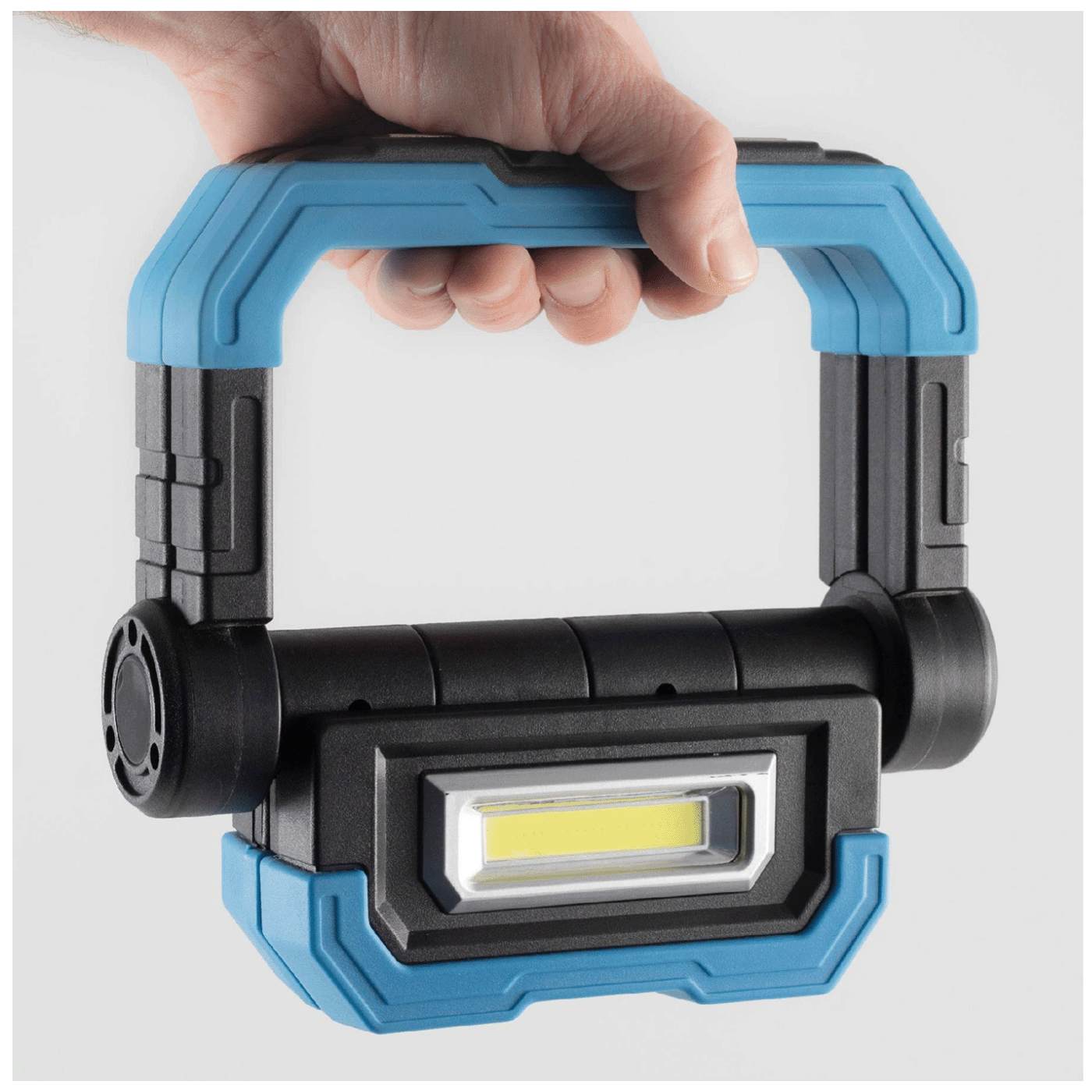 home Reflektor LED, punjivi, 10W, 1000 lm, 5000mAh, IP44 - FLB 10C - Image 5