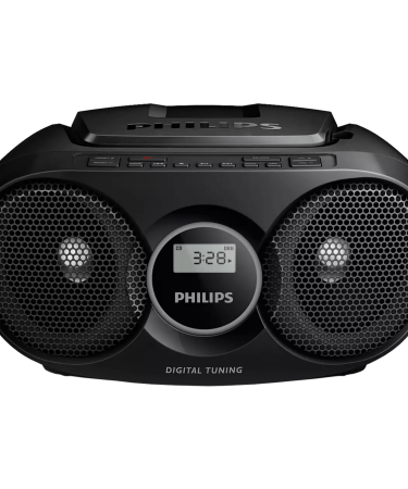 Philips Radio prijemnik, CD player - AZ215B/12