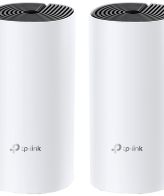 TP-LINK Router AC1200,   Wi-Fi sistem za cijeli dom - DECO-M4(2-PACK)